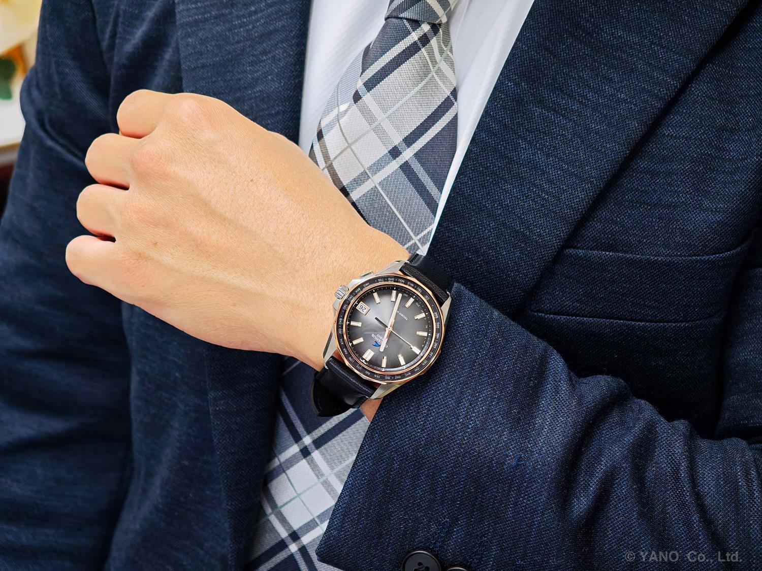 カシオ オシアナス CASIO OCEANUS マンタ Manta OCW-S400RL-8AJR Retro Tone Collection 国内限定300本ソーラー 電波時計 腕時計 メンズ  CASIO OCEANUS 【0826】※8月7日発売予定
