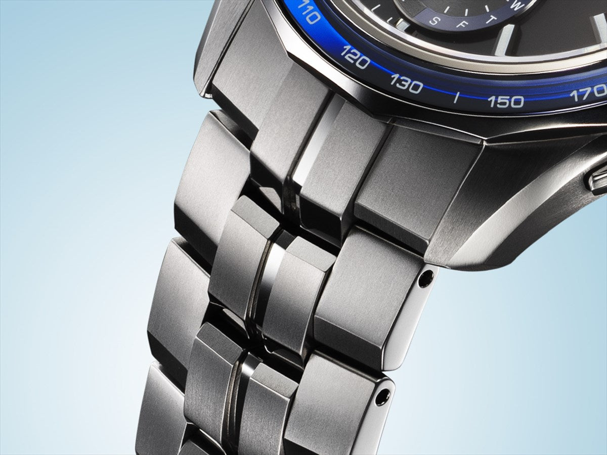 カシオ オシアナス マンタ  OCW-S7000-1AJF ソーラー 電波時計 コネクテッド 腕時計 メンズ CASIO OCEANUS【0623】