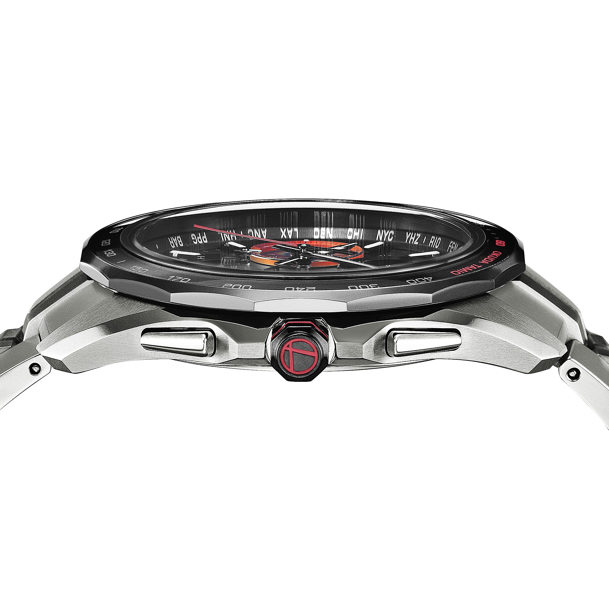 カシオ オシアナス マンタ  奥田民生コラボ OCW-S7000TS-1AJR 日本限定1000本 CASIO WATCH Partner Shopモデル 電波ソーラー Bluetooth OCEANUS Manta【1125】【最長60回無金利ローン】※11月21日発売予定