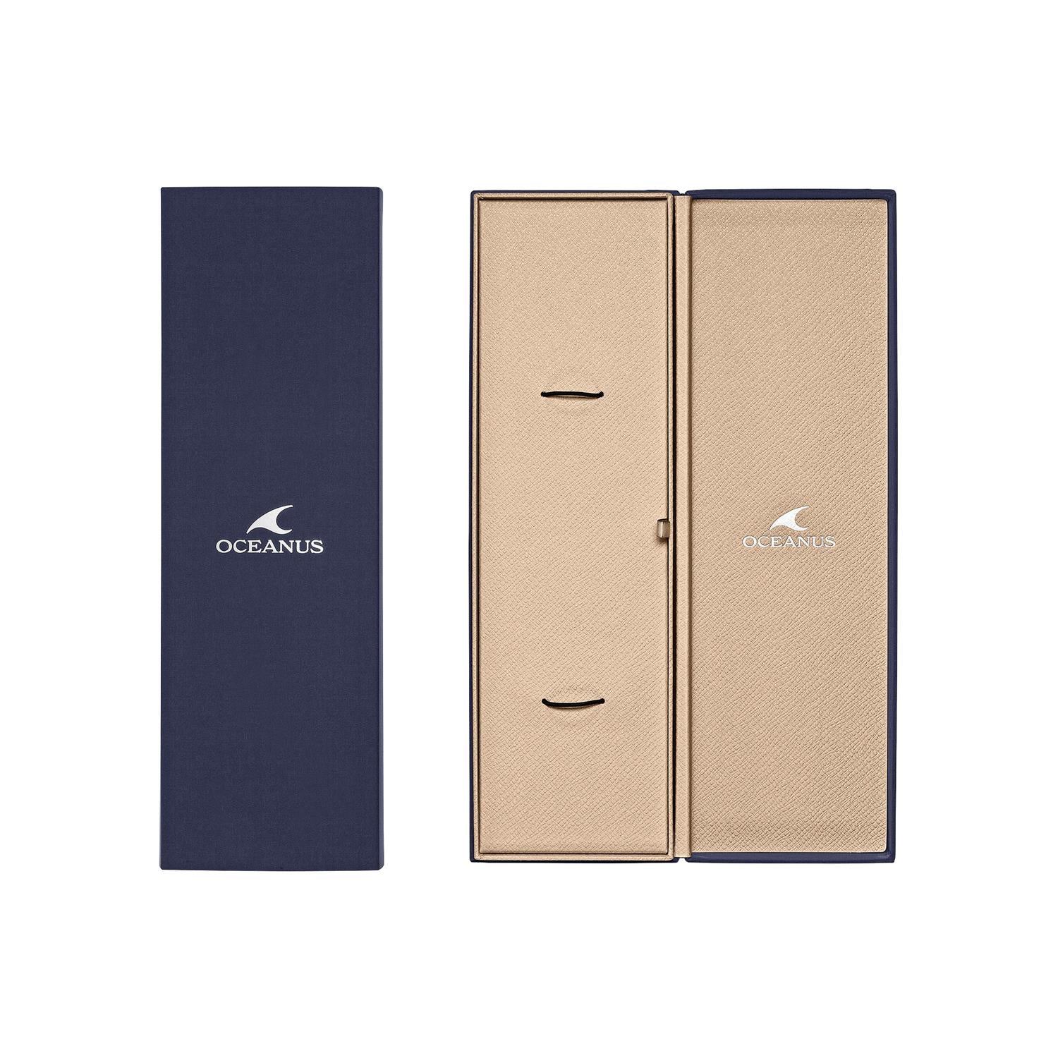 カシオ オシアナス クラシックライン OCW-T2600RL-3AJR Retro Tone Collection 国内限定500本 ソーラー 電波時計 腕時計 メンズ  CASIO OCEANUS 【0826】※8月7日発売予定