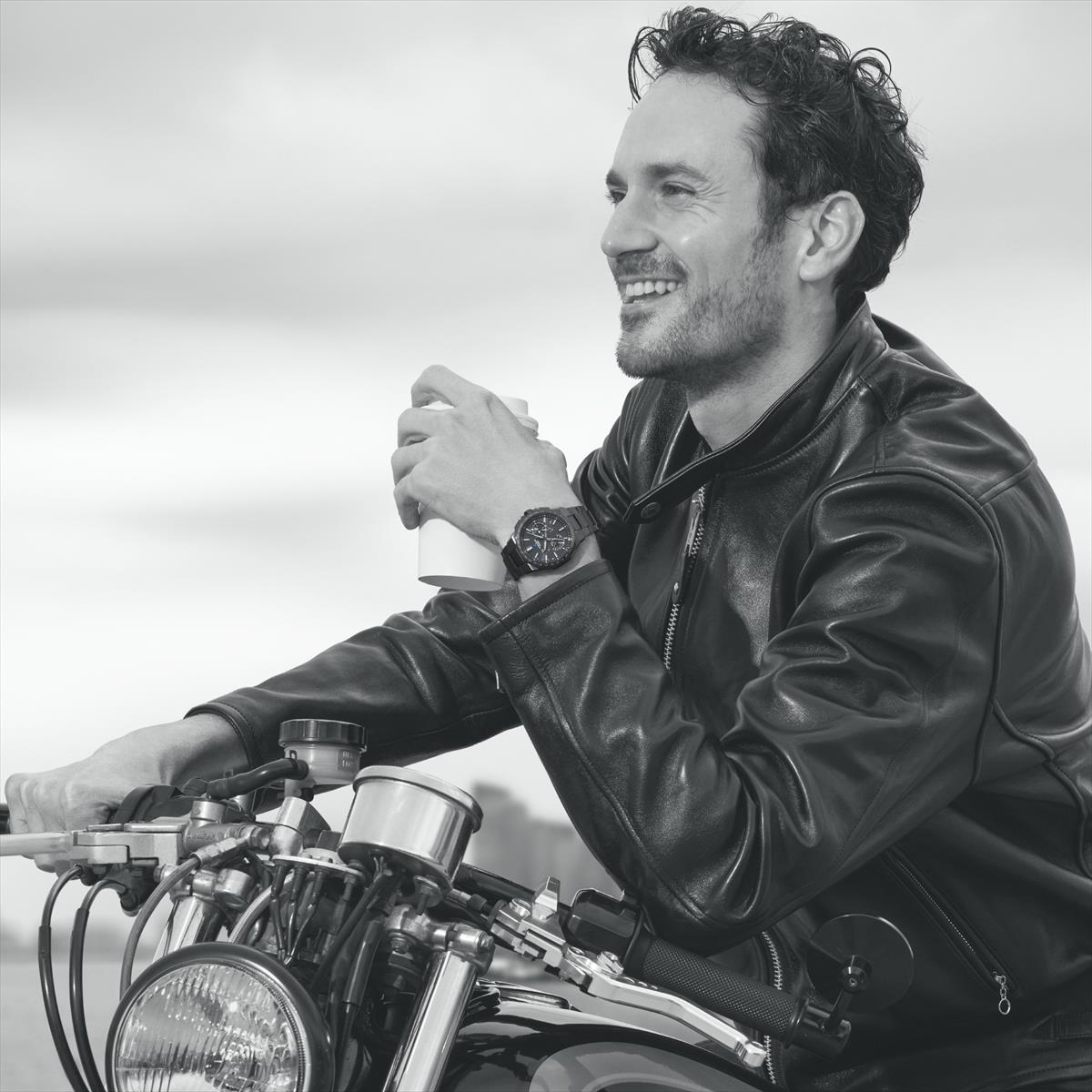 カシオ オシアナス OCW-T6000B-1AJF ソーラー 電波時計 コネクテッド 腕時計 メンズ CASIO OCEANUS【0225】_10spl