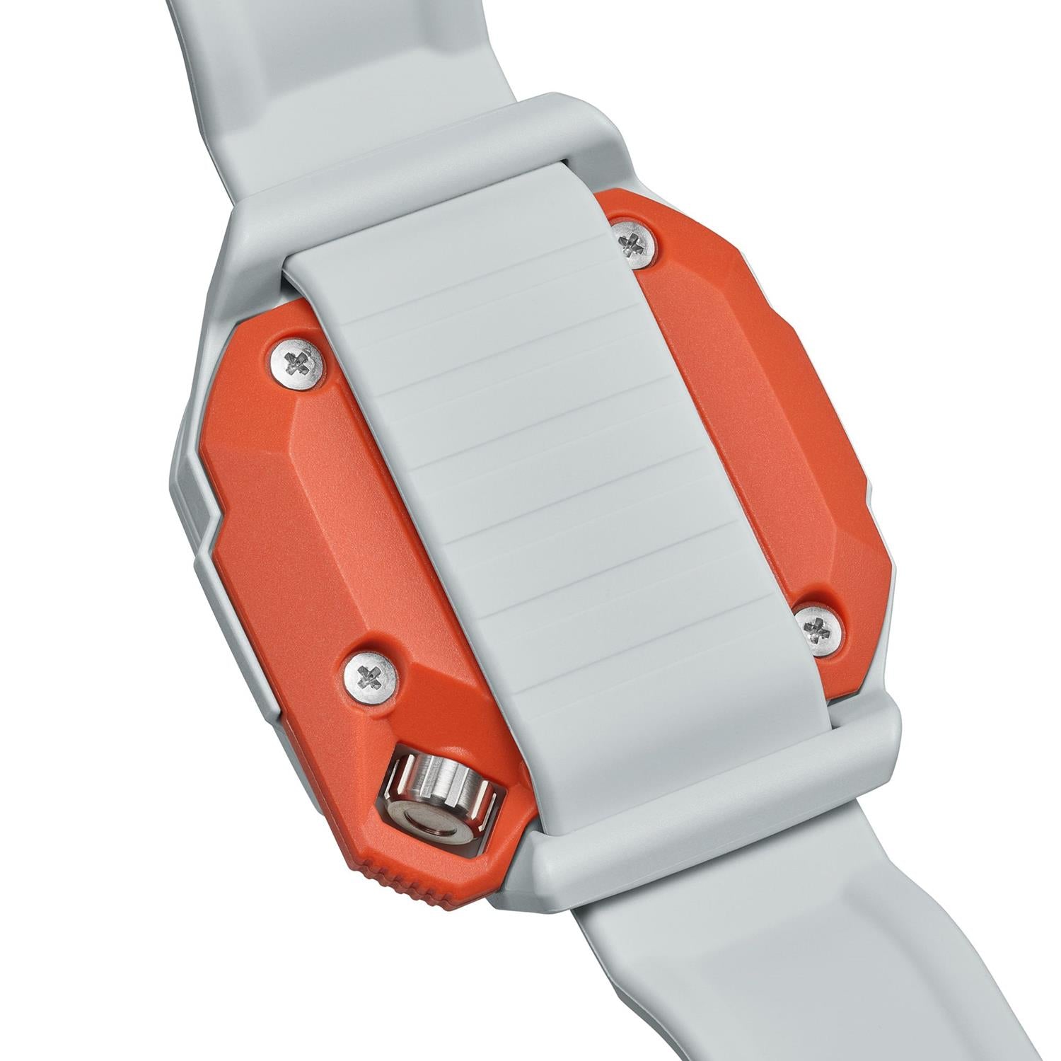 カシオ プロトレック PRO TREK Hiker Line PRJ-01AE-7JR カラビナアタッチメント付属 ソーラー 防水 バイオマスプラスチック アナログ 腕時計 アウトドア キャンプ 登山 トレッキング コンパクト 【0726】※7月10日発売予定