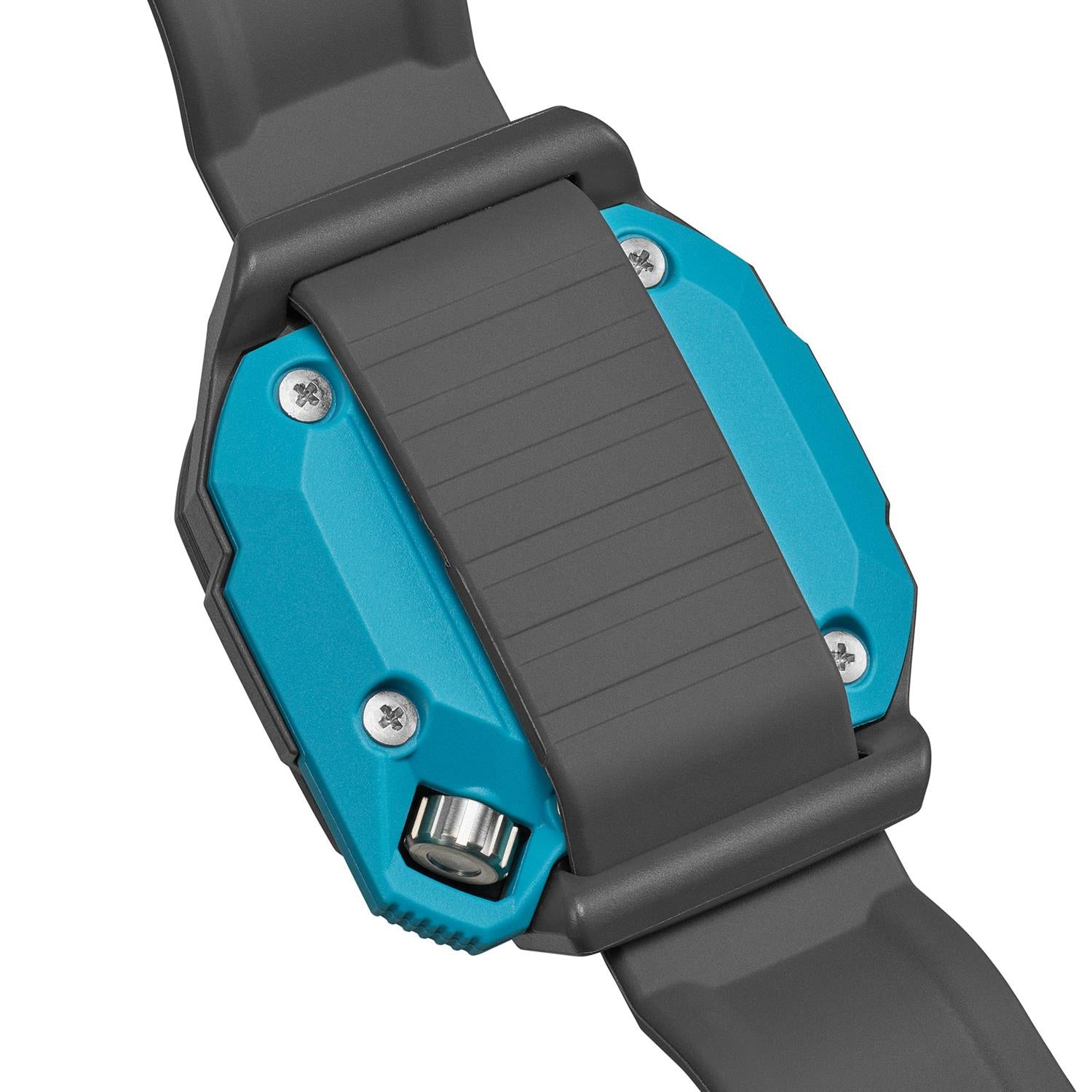 カシオ プロトレック PRO TREK Hiker Line PRJ-01AE-8JR カラビナアタッチメント付属 ソーラー 防水 バイオマスプラスチック アナログ 腕時計 アウトドア キャンプ 登山 トレッキング コンパクト 【0726】※7月10日発売予定