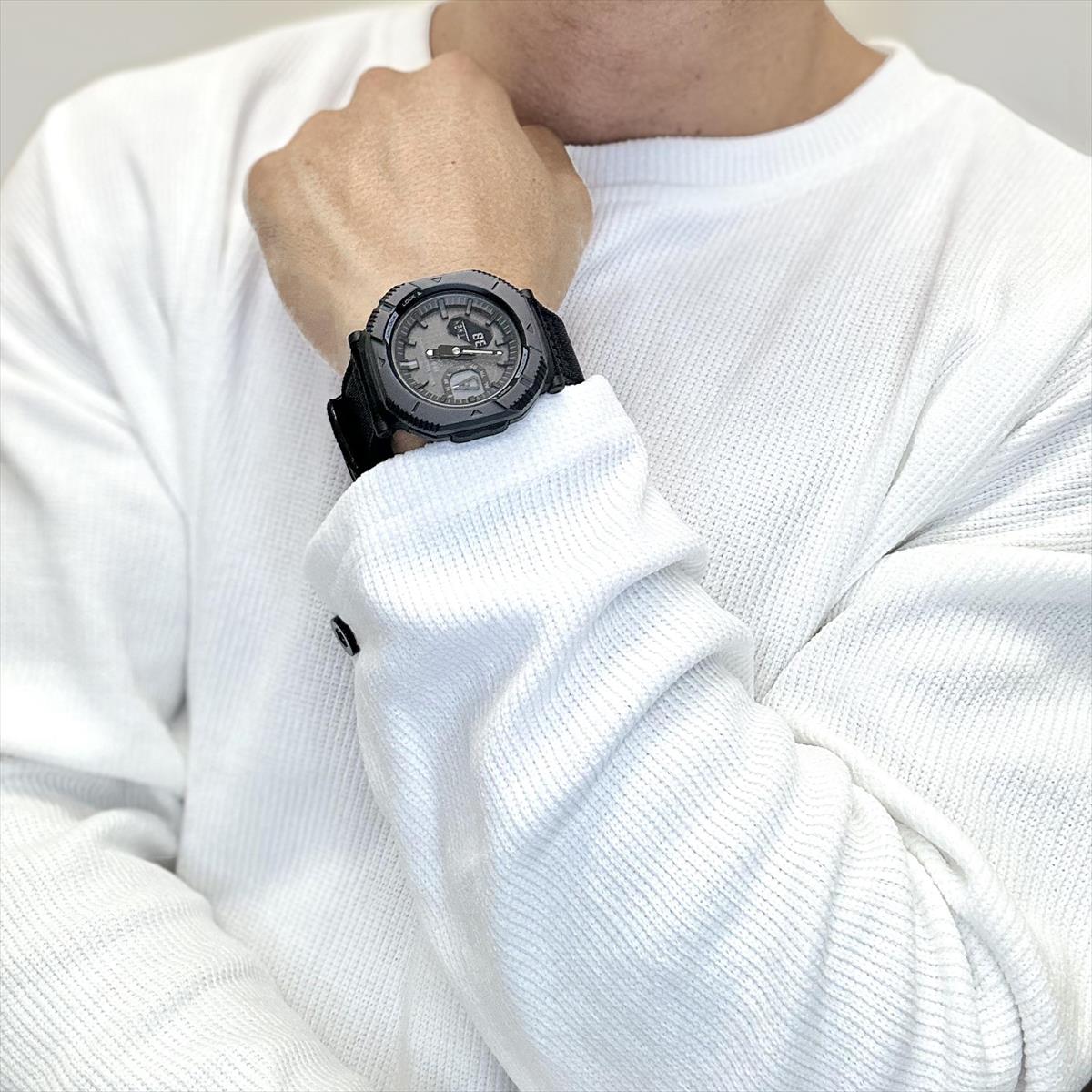 カシオ プロトレック PRJ-B001WM-1JR ホワイトマウンテニアリング White Mountaineering® コラボ CASIO PRO TREK 【1124】【cx01】