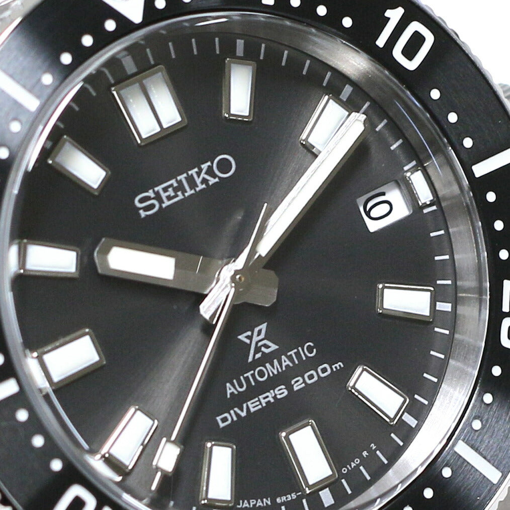 セイコー プロスペックス SBDC101 ファーストダイバー現代デザイン コアショップ SEIKO PROSPEX 【0620】