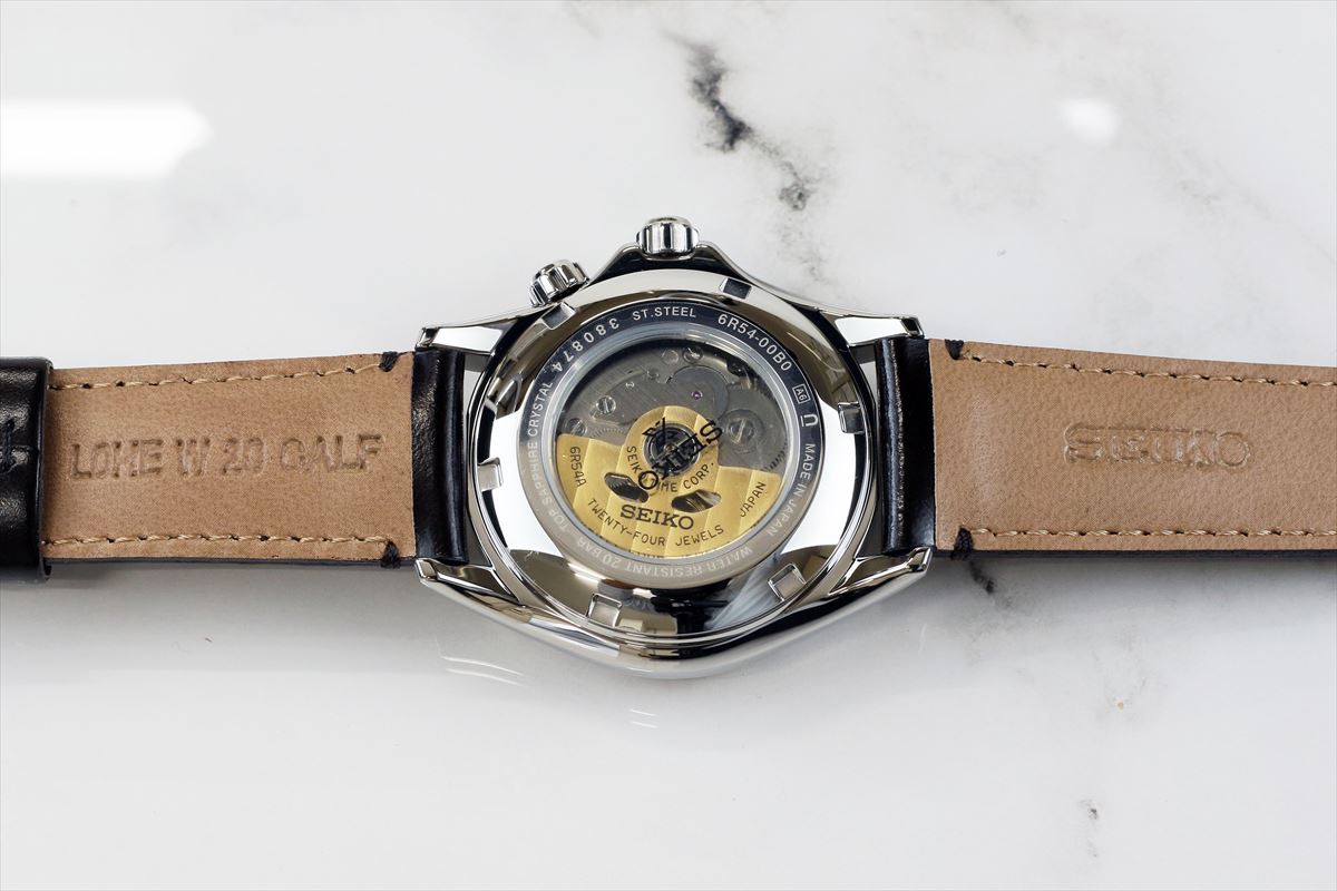 【特別な公式ノベルティ付き】セイコー プロスペックス SBEJ005 アルピニスト GMT  SEIKO PROSPEX 【1023】