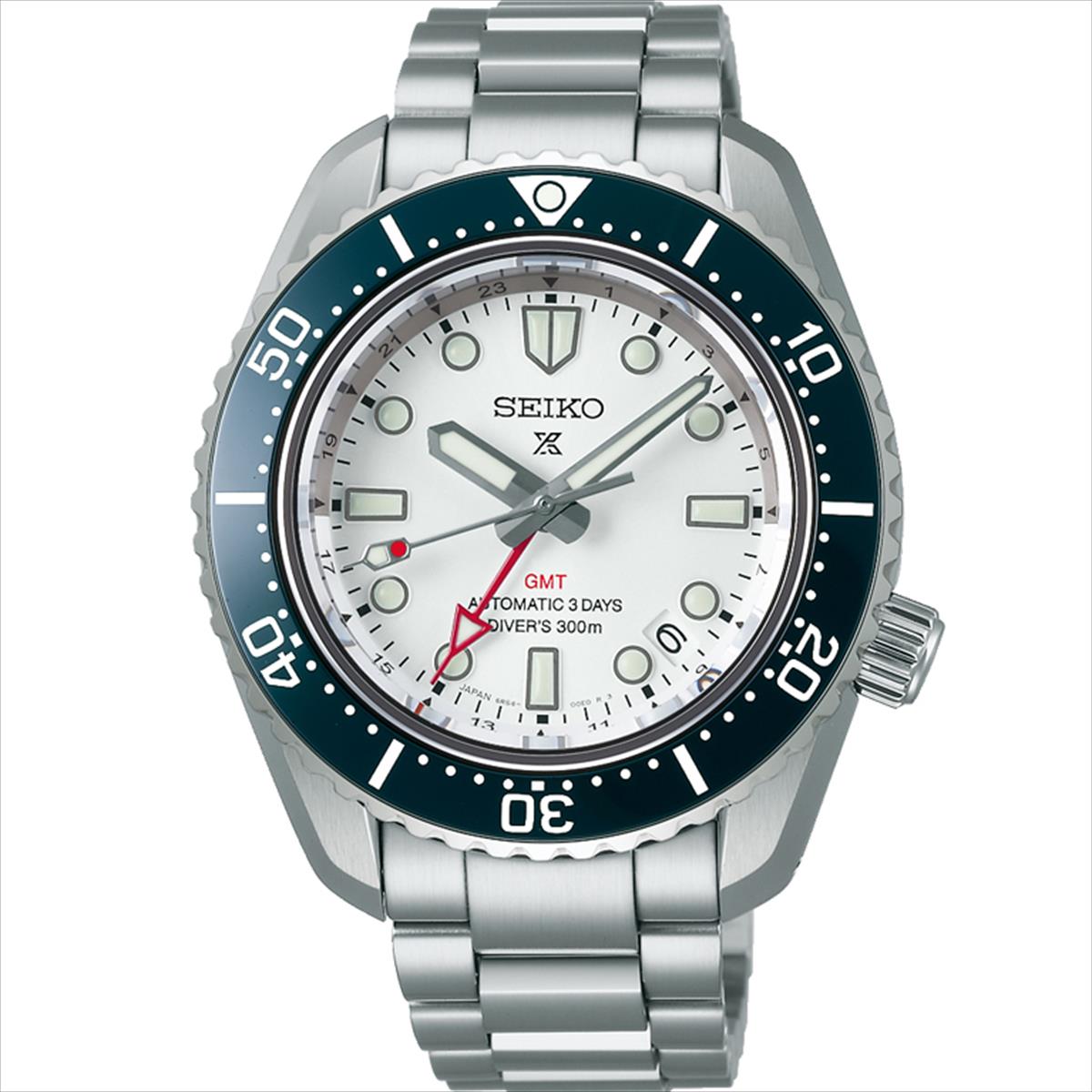 【66時間限定！お買い物マラソン8月26日(水)13:59まで】セイコープロスペックスSEIKOPROSPEXマリーンマスター国産ダイバーズウォッチ50周年記念限定モデルゴールドオーシャン腕時計メンズ自動巻きSBDX016【正規品】【楽ギフ_包装】【1507】_10spl