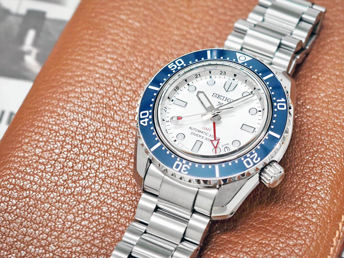 【最長60回無金利ローン】セイコー プロスペックス SBEJ029 ダイバーズ 自動巻き コアショップ限定  SEIKO PROSPEX 【0625】