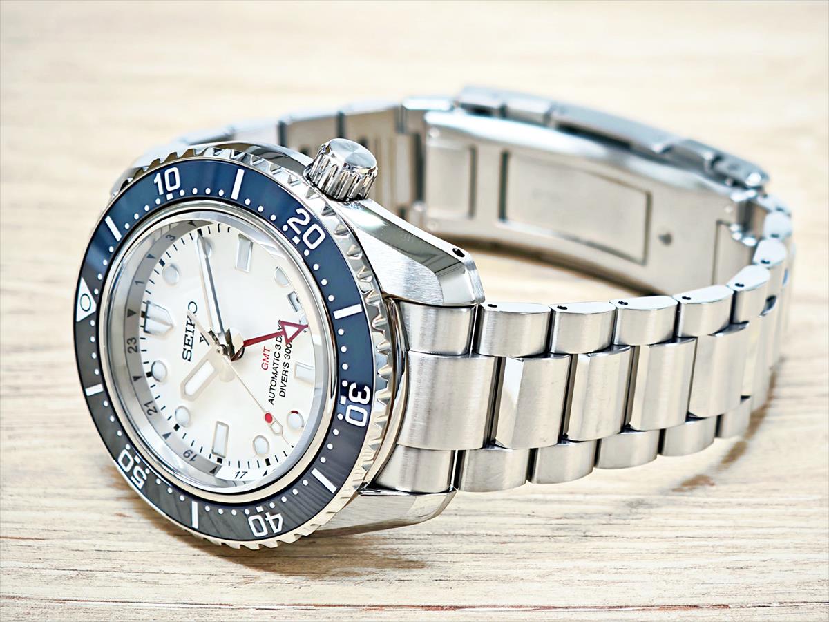 【最長60回無金利ローン】セイコー プロスペックス SBEJ029 ダイバーズ 自動巻き コアショップ限定  SEIKO PROSPEX 【0625】