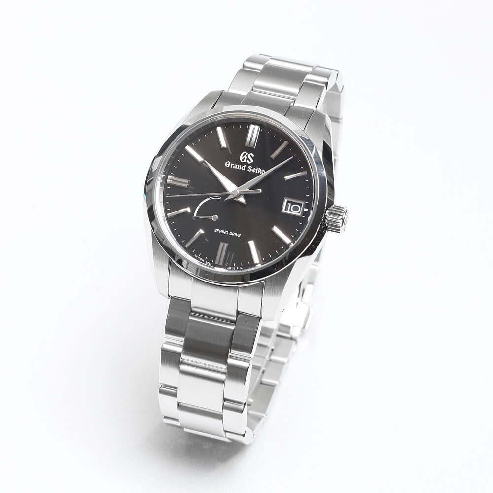 グランドセイコー SBGA467 スプリングドライブ Grand Seiko