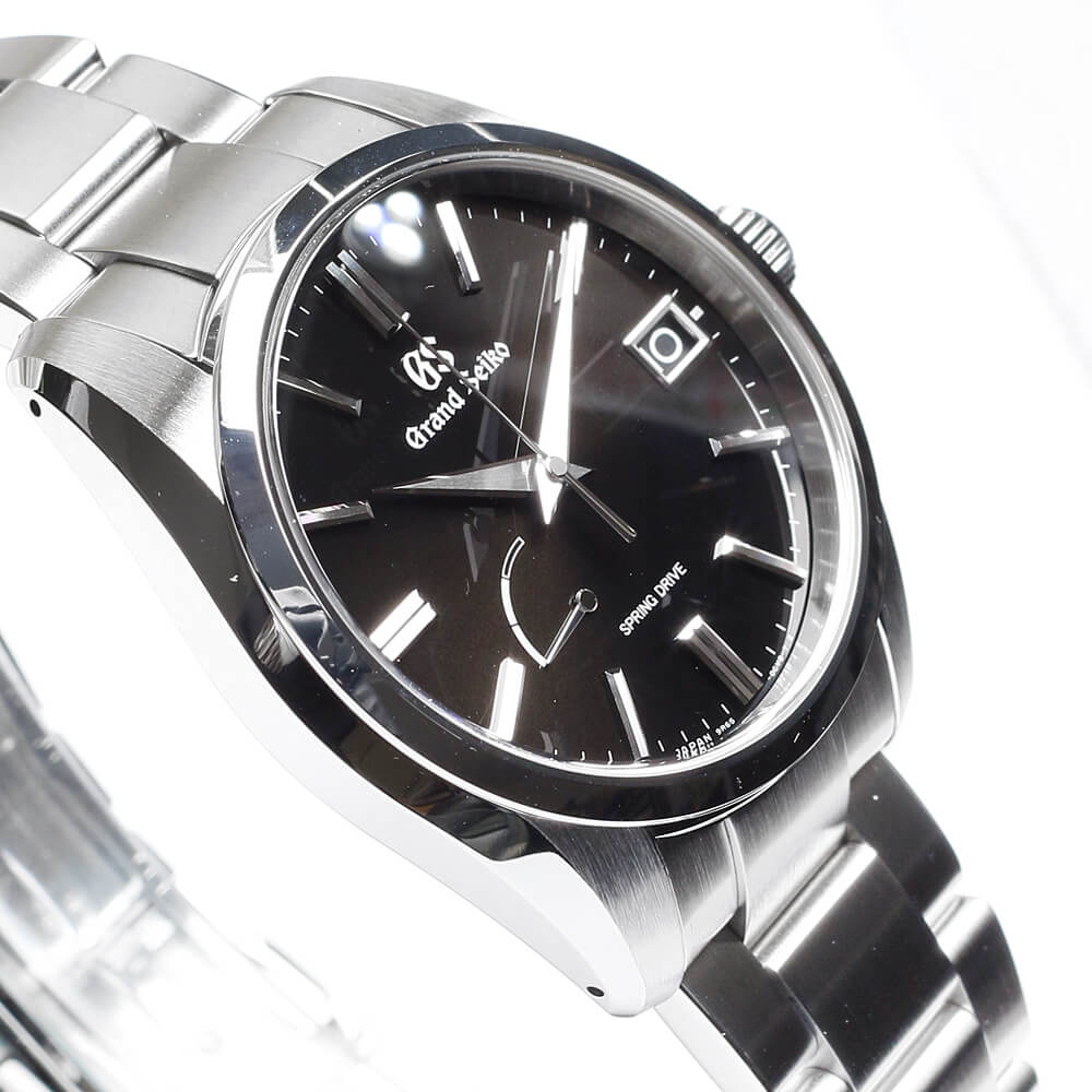 グランドセイコー SBGA467 スプリングドライブ Grand Seiko