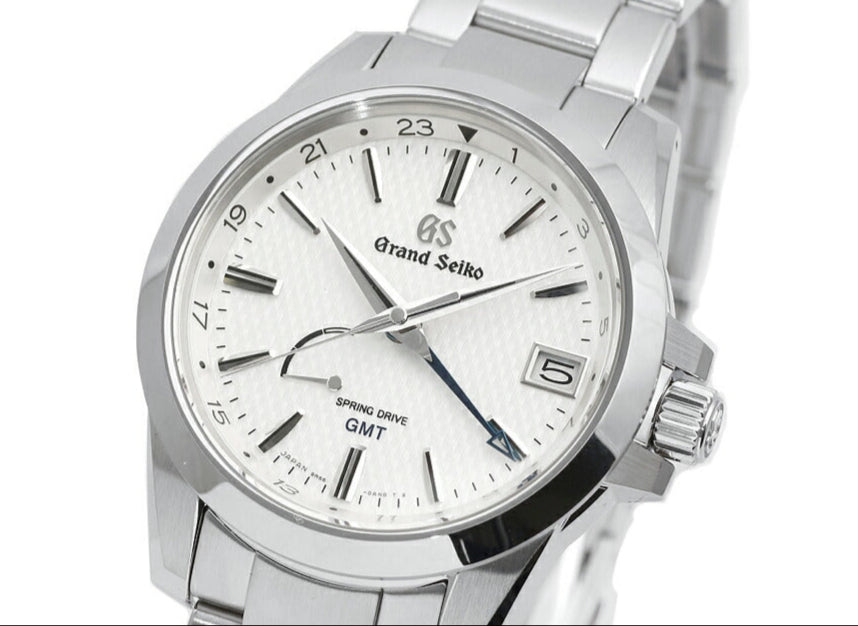 グランドセイコーGRANDSEIKO腕時計メンズスプリングドライブSBGA099【ダルビッシュ選手広告モデル】【正規品】【サイズ調整無料】【楽ギフ_包装】_10spl10P19Jun15