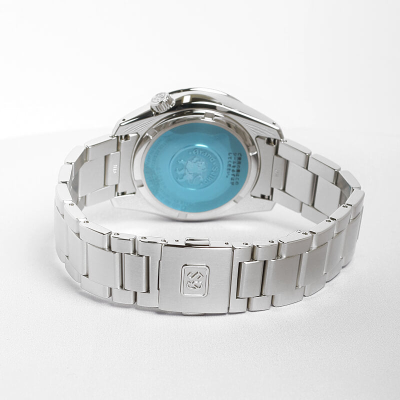 グランドセイコー スポーツコレクション SBGN029 GMT Grand Seiko