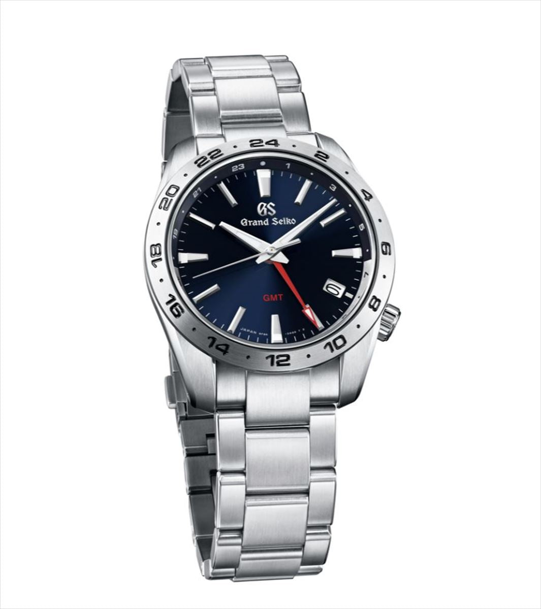 グランドセイコー スポーツコレクション SBGN029 GMT Grand Seiko