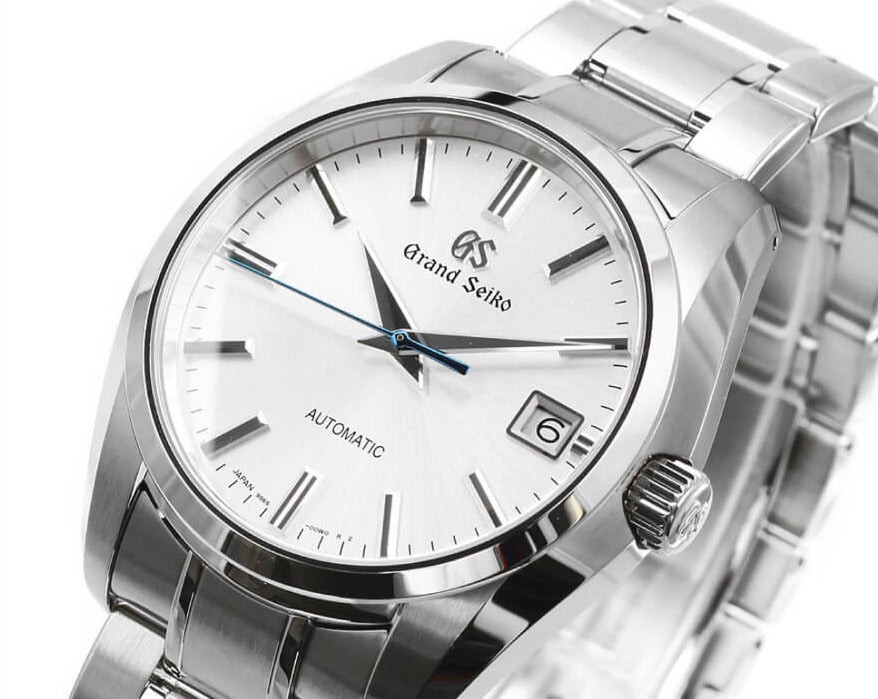 グランドセイコー ヘリテージコレクション SBGR315 40mm メカニカル 自動巻き 3days Grand Seiko