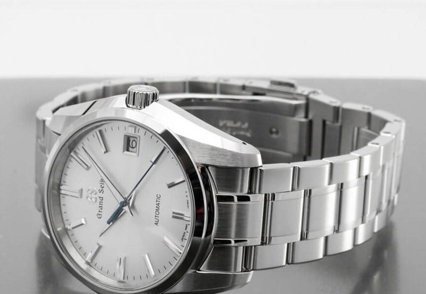 グランドセイコー ヘリテージコレクション SBGR315 40mm メカニカル 自動巻き 3days Grand Seiko