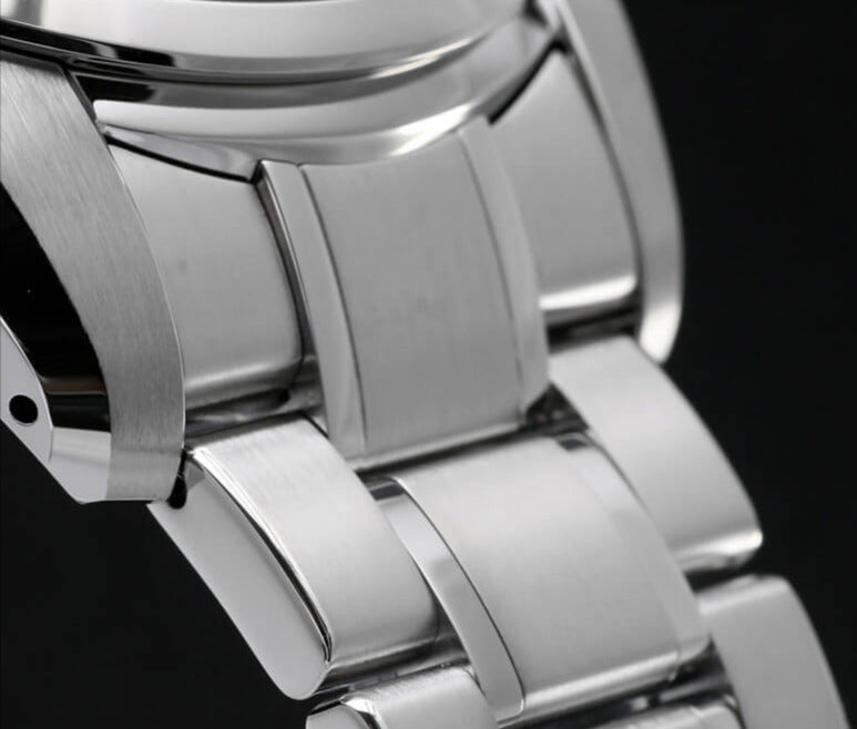 グランドセイコー ヘリテージコレクション SBGR315 40mm メカニカル 自動巻き 3days Grand Seiko