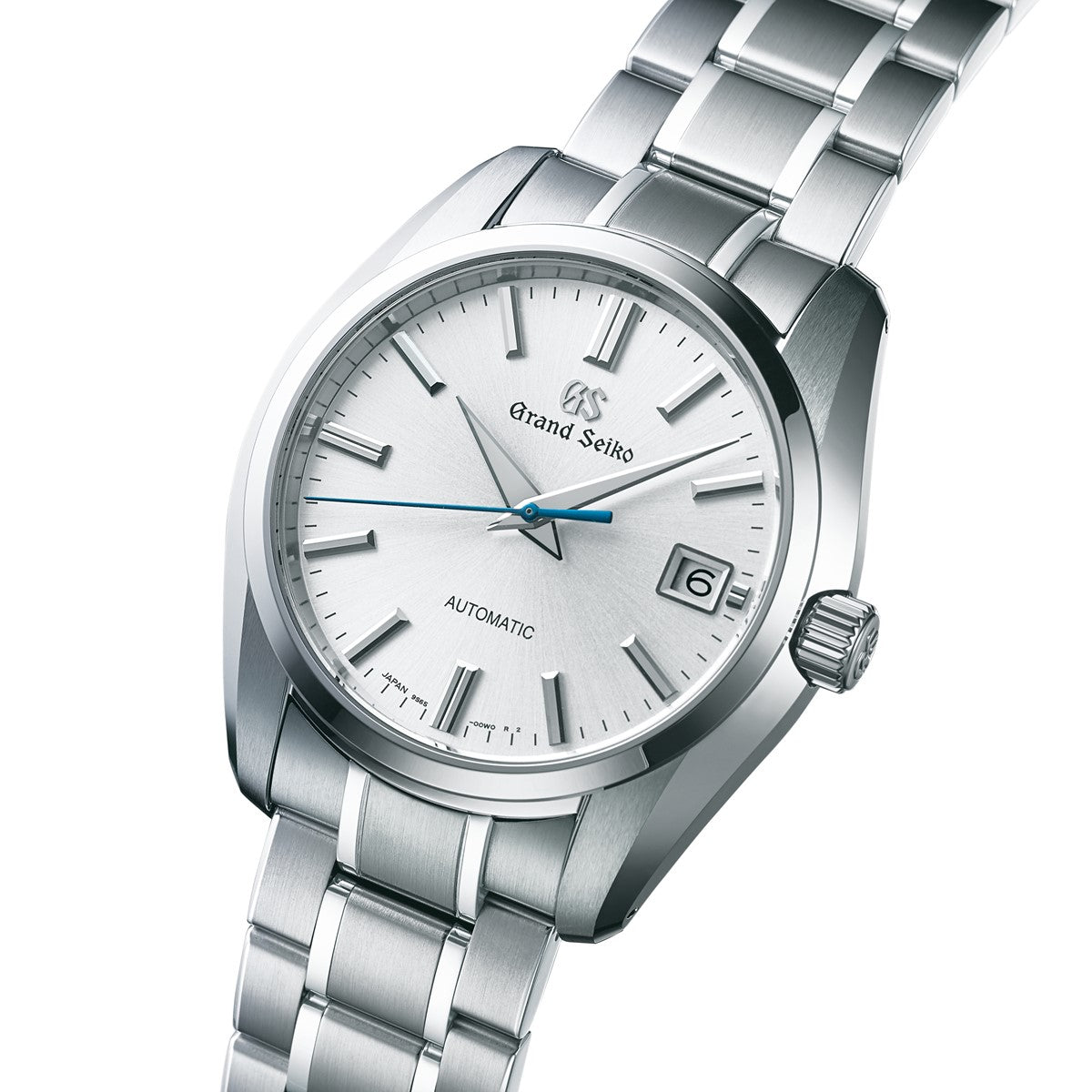 グランドセイコー ヘリテージコレクション SBGR315 40mm メカニカル 自動巻き 3days Grand Seiko