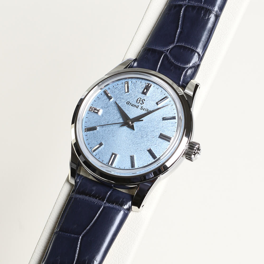 グランドセイコー エレガンスコレクション SBGW283 メカニカル 手巻 Grand Seiko