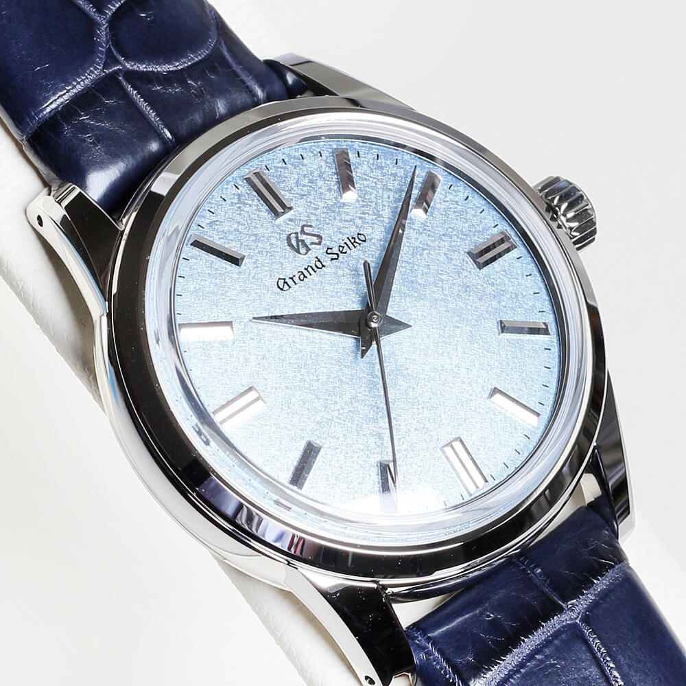 グランドセイコー SBGW283 メカニカル 手巻 Grand Seiko セイコー