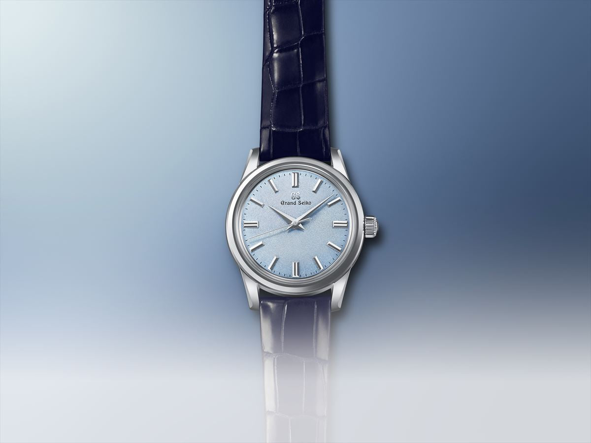 グランドセイコー SBGW283 メカニカル 手巻 Grand Seiko セイコー