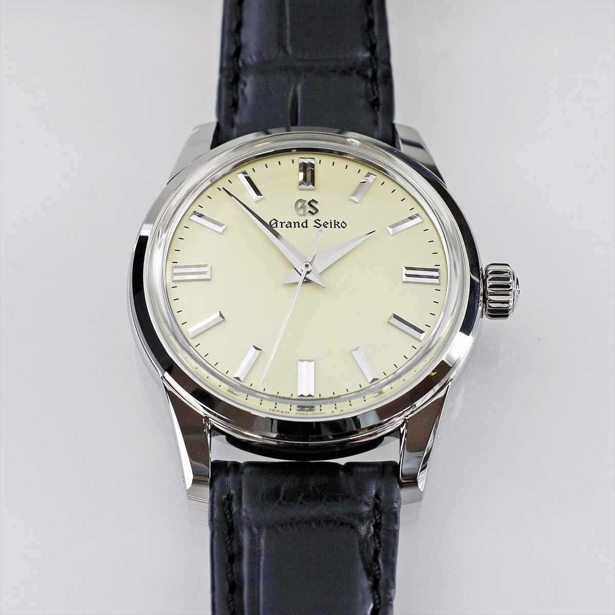 グランドセイコー SBGW301 メカニカル 手巻 GRAND SEIKO セイコー