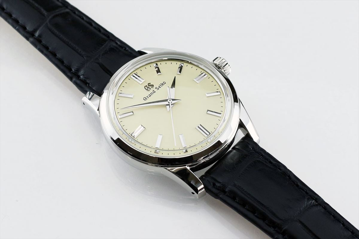 グランドセイコー SBGW301 メカニカル 手巻 GRAND SEIKO セイコー