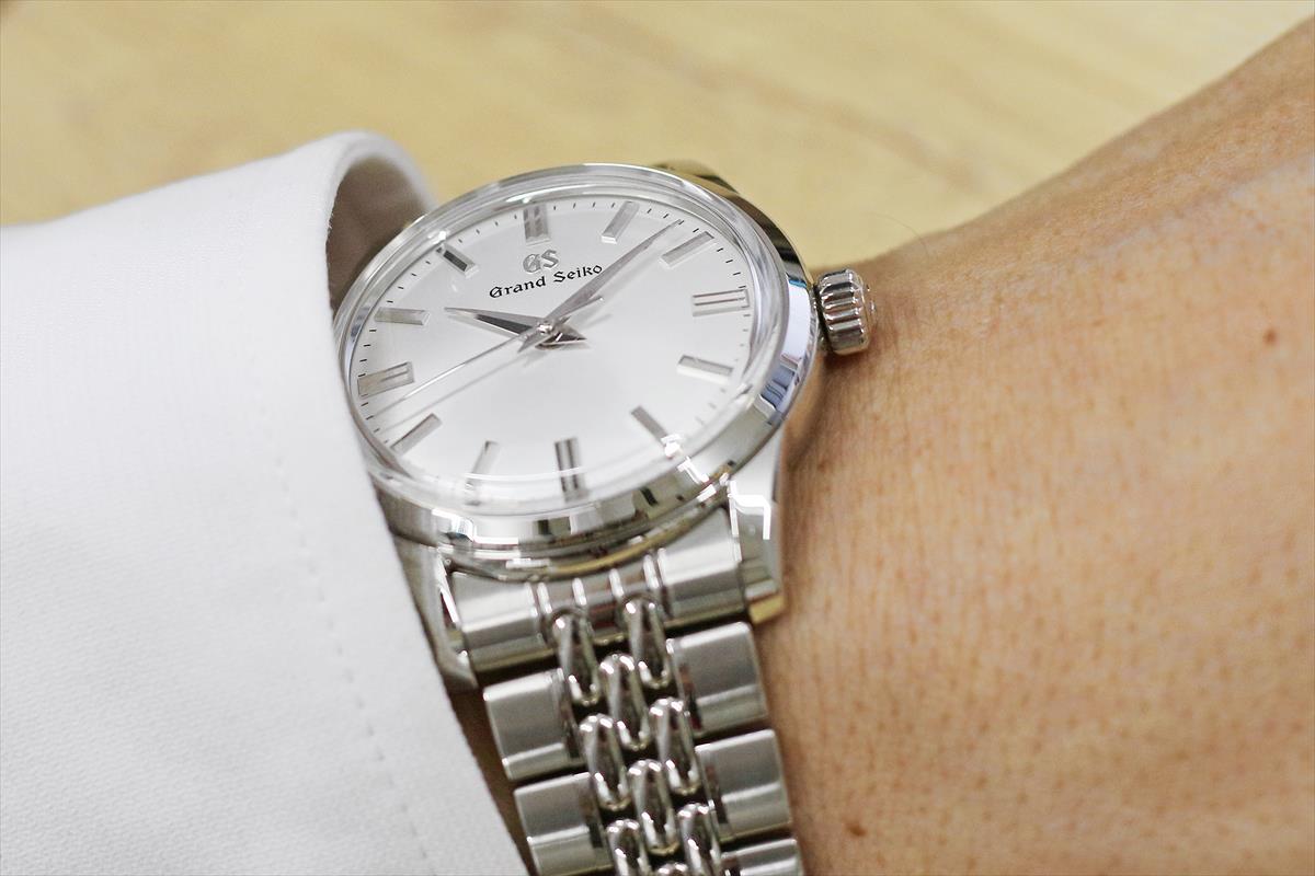グランドセイコー エレガンスコレクション SBGW305 メカニカル 手巻 Grand Seiko