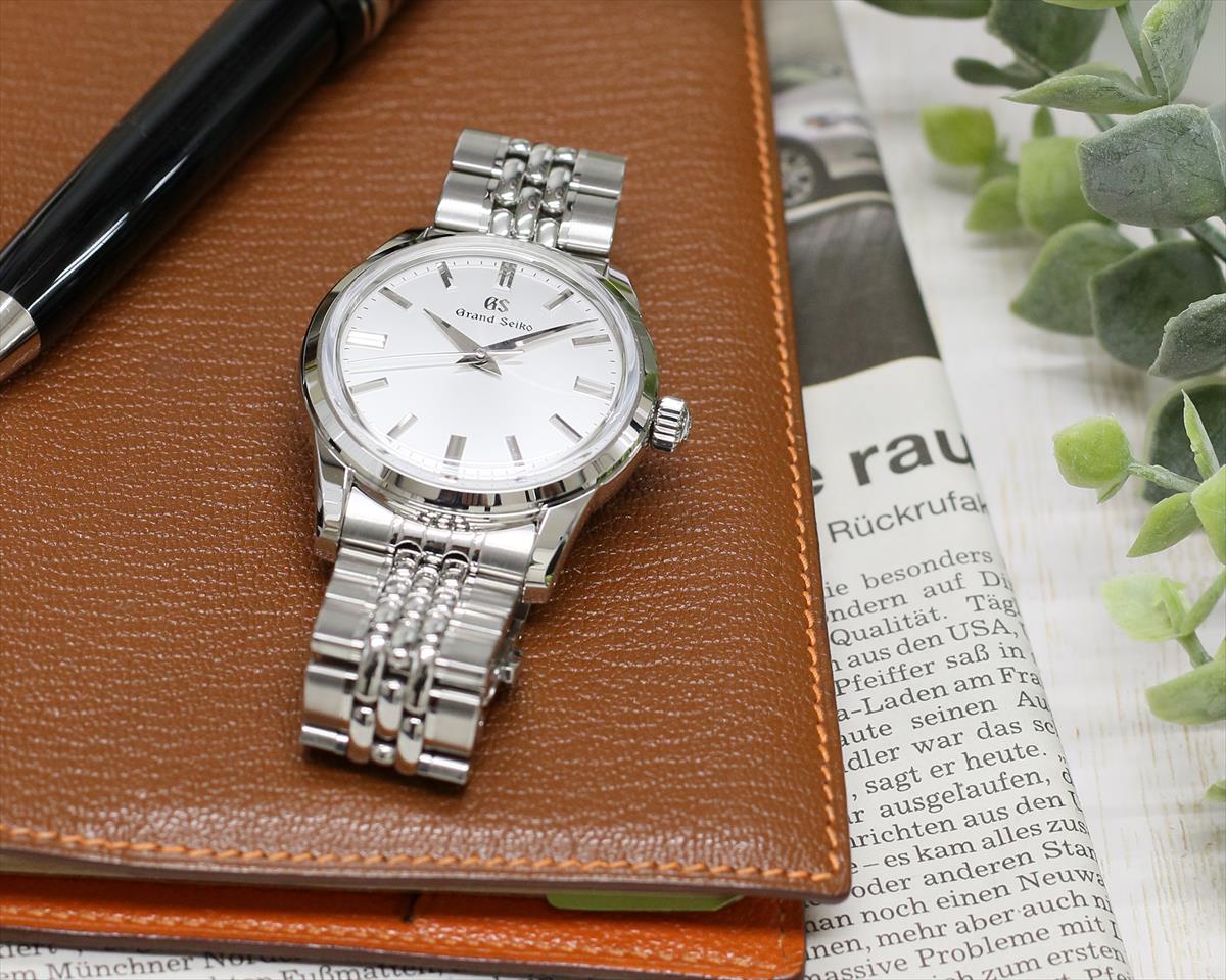 グランドセイコー エレガンスコレクション SBGW305 メカニカル 手巻 Grand Seiko