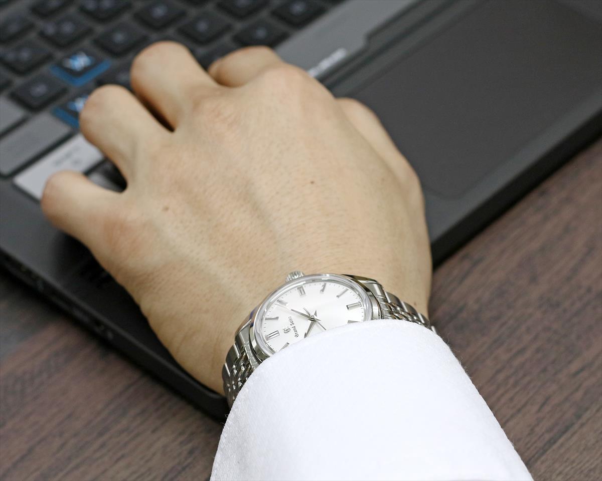 グランドセイコー エレガンスコレクション SBGW305 メカニカル 手巻 Grand Seiko