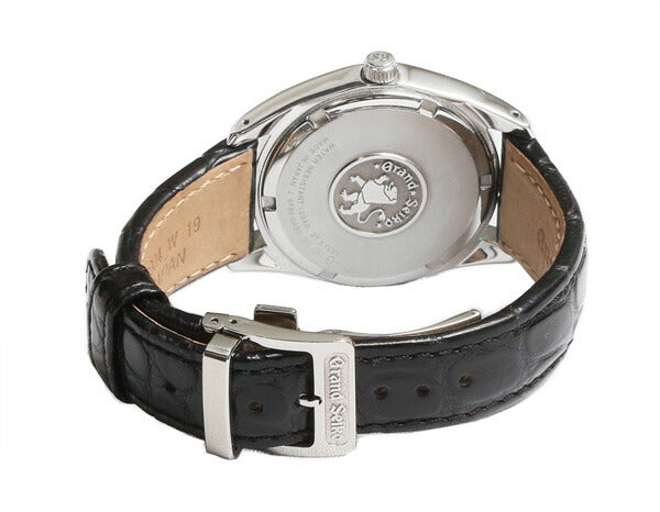グランドセイコー ヘリテージコレクション SBGX295 クオーツ  9Fクオーツ 37mm Grand Seiko