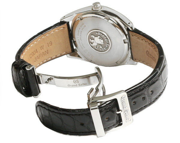 グランドセイコー ヘリテージコレクション SBGX295 クオーツ  9Fクオーツ 37mm Grand Seiko