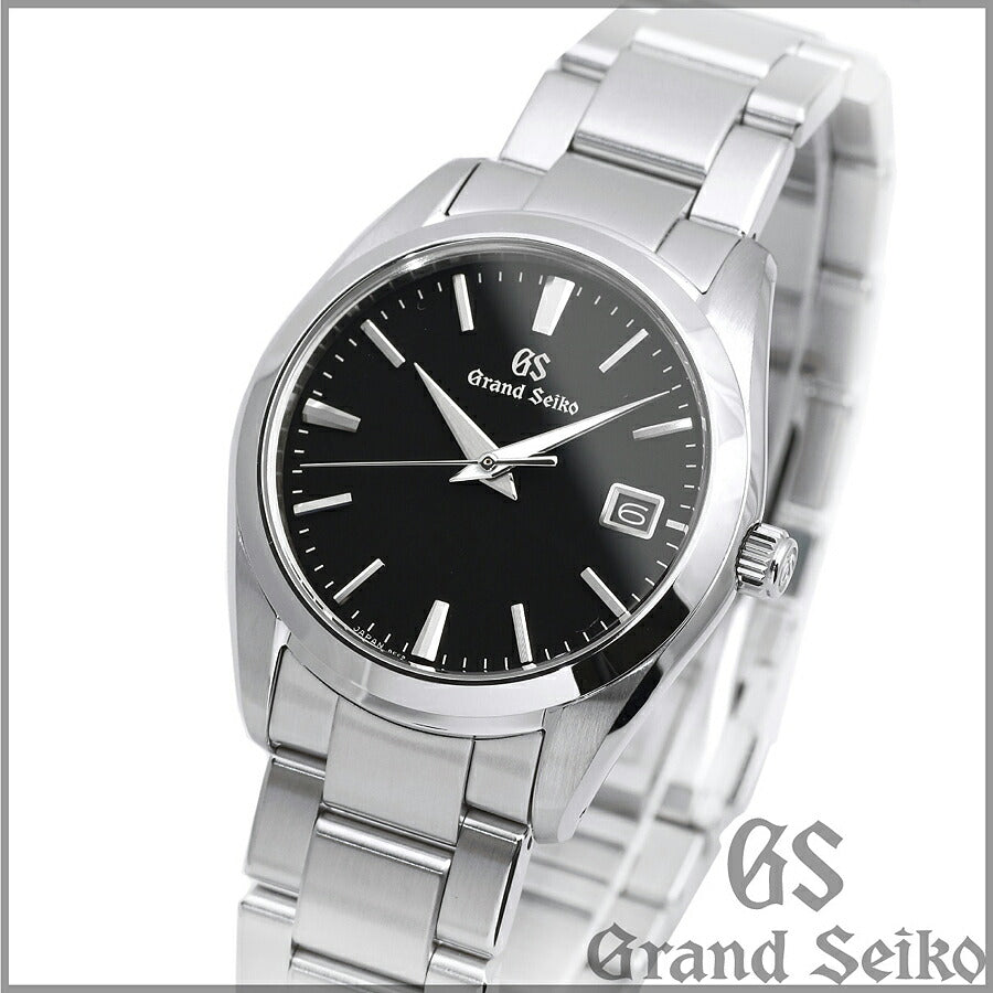 グランドセイコー SBGX261 クオーツ 9F62 37mm セイコー Grand Seiko