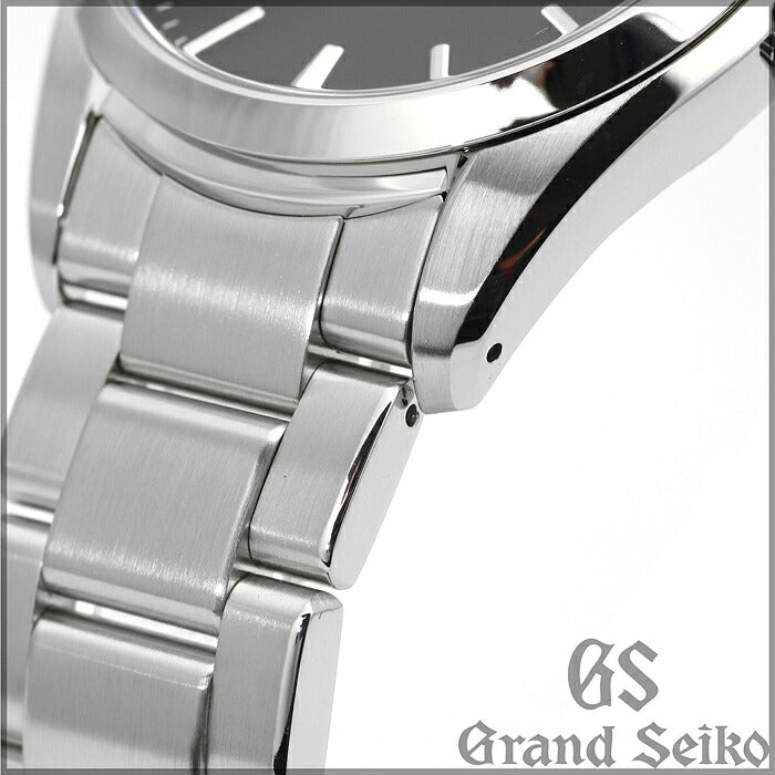 グランドセイコー SBGX261 クオーツ 9F62 37mm セイコー Grand Seiko