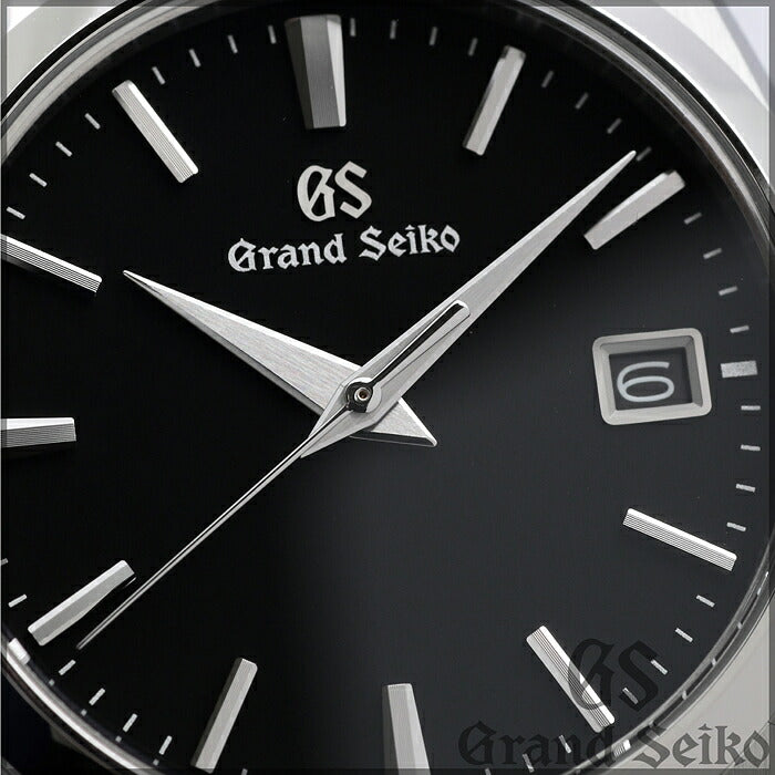 グランドセイコー SBGX261 クオーツ 9F62 37mm セイコー Grand Seiko