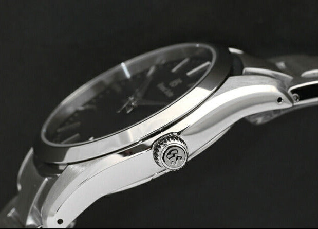 グランドセイコー ヘリテージコレクション SBGX261 クオーツ 9F62 37mm Grand Seiko