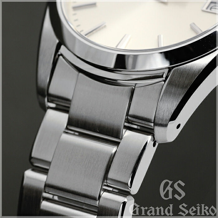 グランドセイコー SBGX263 クオーツ 9F62 37mm セイコー Grand Seiko