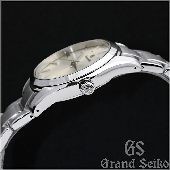 グランドセイコー SBGX263 クオーツ 9F62 37mm セイコー Grand Seiko