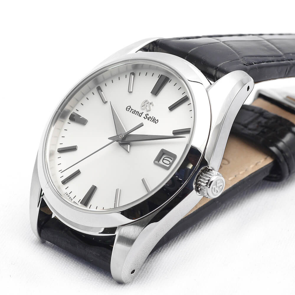 グランドセイコー ヘリテージコレクション SBGX295 クオーツ  9Fクオーツ 37mm Grand Seiko