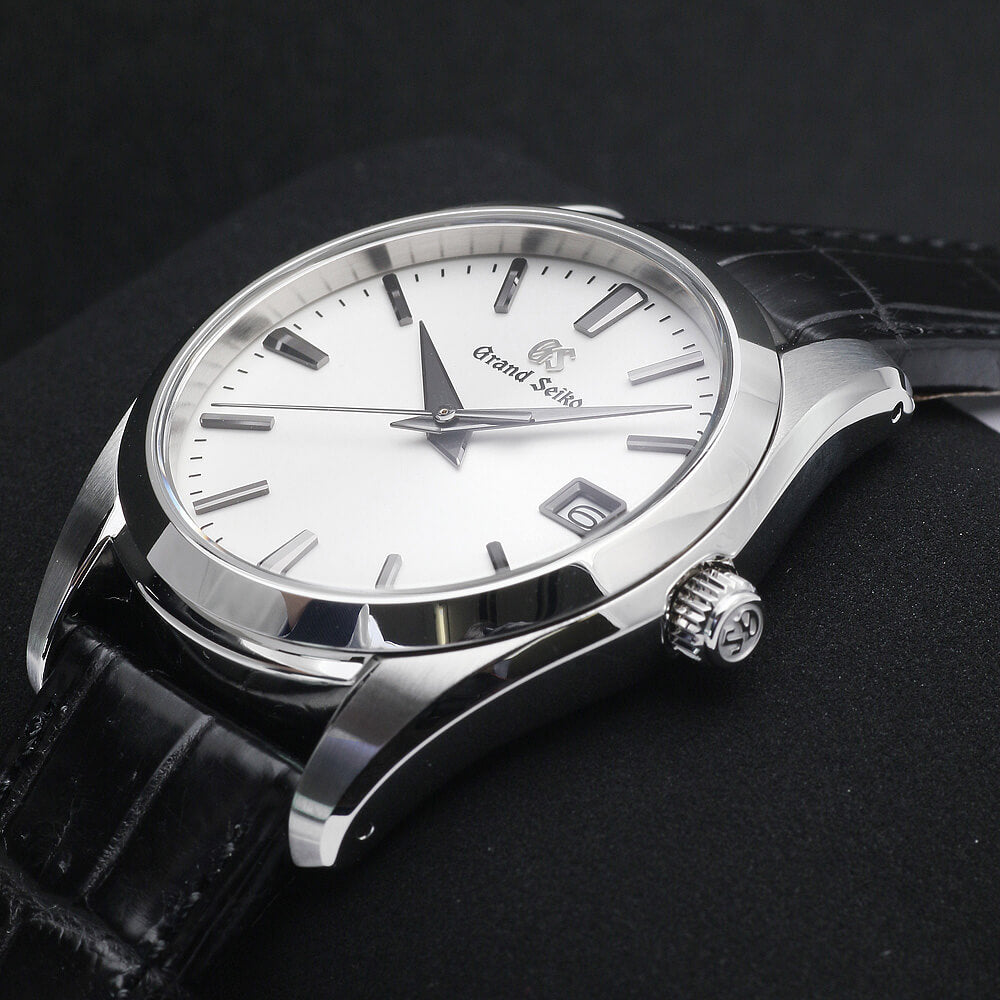 グランドセイコー ヘリテージコレクション SBGX295 クオーツ  9Fクオーツ 37mm Grand Seiko