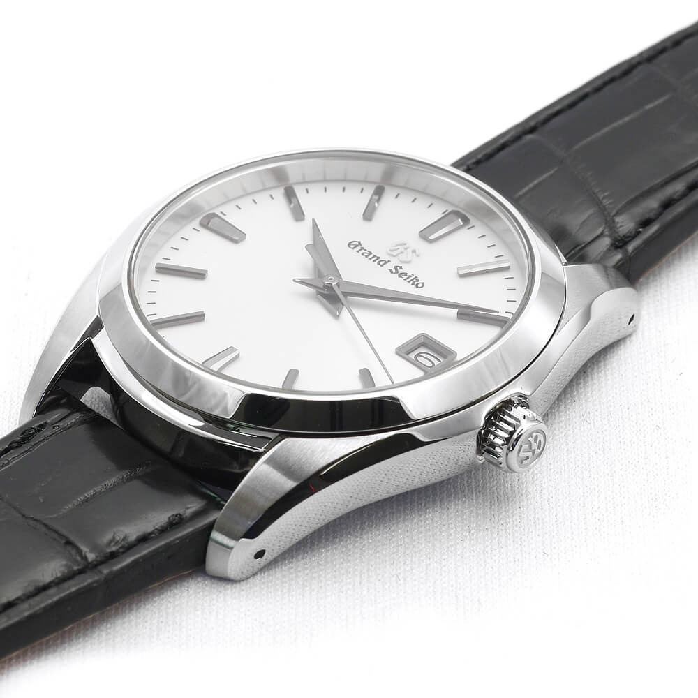 グランドセイコー ヘリテージコレクション SBGX295 クオーツ  9Fクオーツ 37mm Grand Seiko