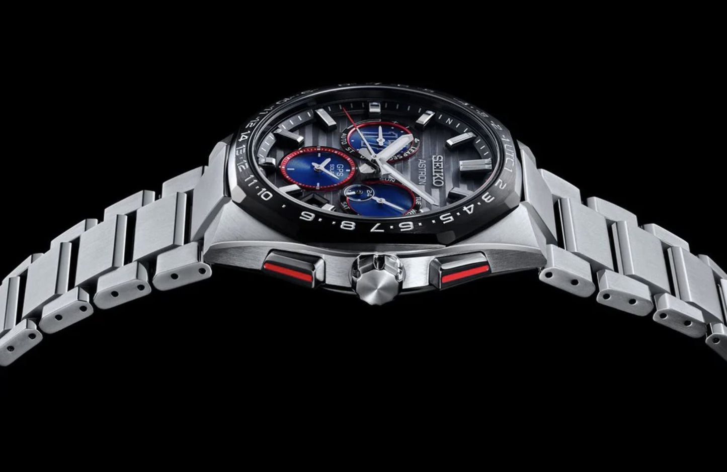 セイコー アストロン 大谷翔平選手 2023 限定 SBXC141 SEIKO ASTRON