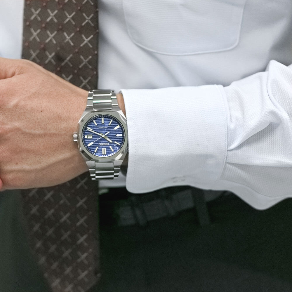 セイコー アストロン SBXY061 ソーラー電波 チタン 軽量 ダイヤモンドシールド サファイア ガラス メンズウォッチ SEIKO ASTRON 【0623】