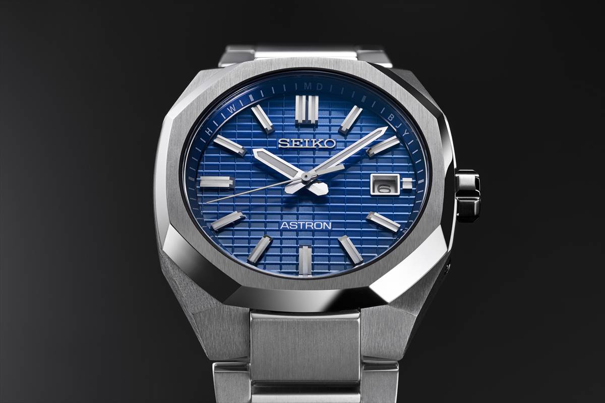 セイコー アストロン SBXY061 ソーラー電波 チタン 軽量 ダイヤモンドシールド サファイア ガラス メンズウォッチ SEIKO ASTRON 【0623】