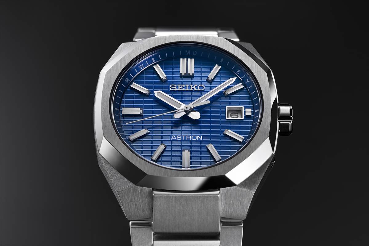 SEIKO ASTRON セイコー アストロン SBXY061 ソーラー電波