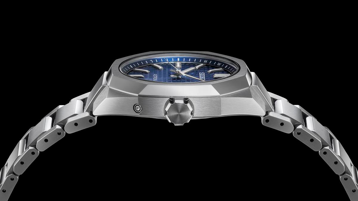 セイコー アストロン SBXY061 ソーラー電波 チタン 軽量 ダイヤモンドシールド サファイア ガラス メンズウォッチ SEIKO ASTRON 【0623】