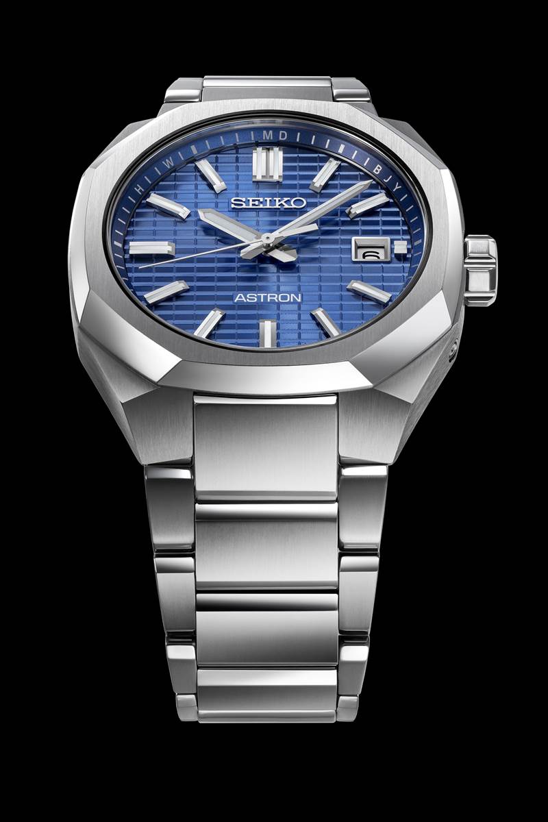 セイコー アストロン SBXY061 ソーラー電波 チタン 軽量 ダイヤモンドシールド サファイア ガラス メンズウォッチ SEIKO ASTRON 【0623】