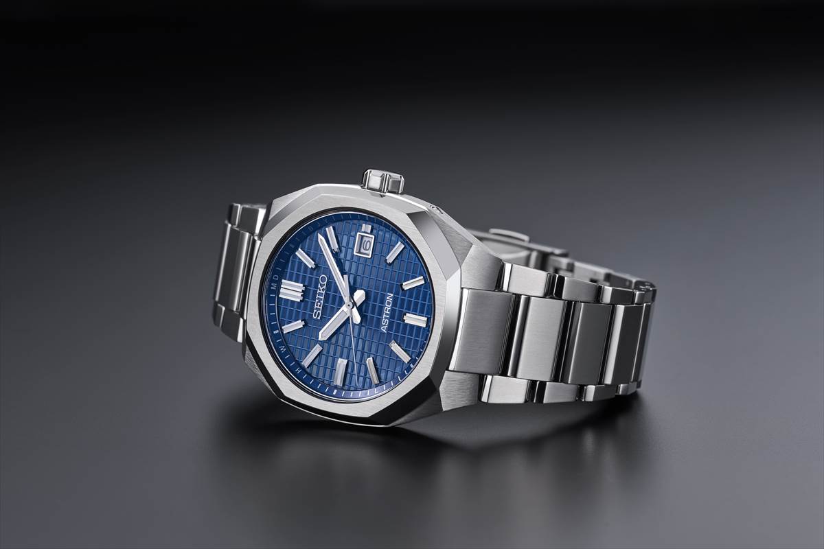 セイコー アストロン SBXY061 ソーラー電波 チタン 軽量 ダイヤモンドシールド サファイア ガラス メンズウォッチ SEIKO ASTRON 【0623】