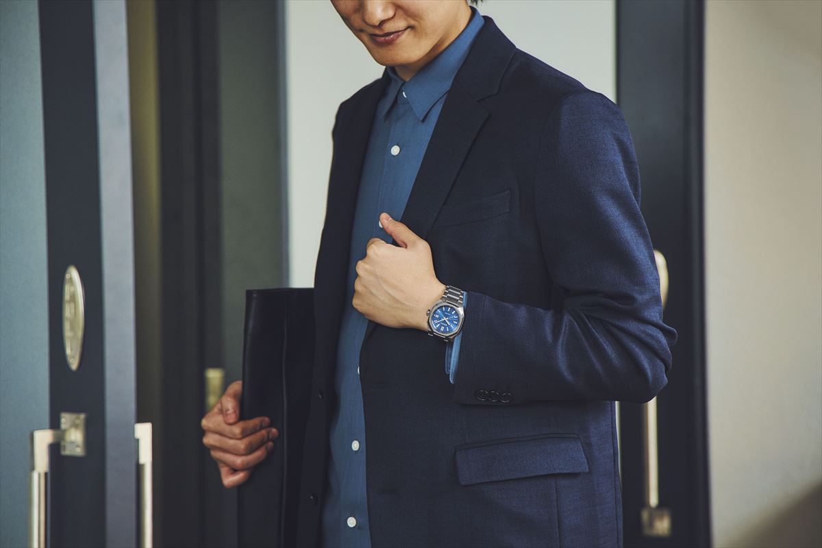 セイコー アストロン SBXY061 ソーラー電波 チタン 軽量 ダイヤモンドシールド サファイア ガラス メンズウォッチ SEIKO ASTRON 【0623】