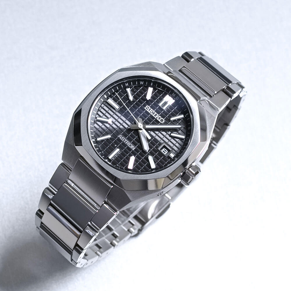 SEIKO ASTRON セイコー アストロン SBXY063 ソーラー電波